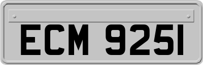 ECM9251