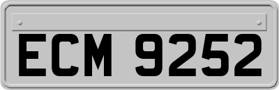 ECM9252