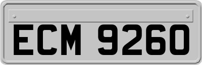 ECM9260