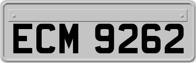 ECM9262