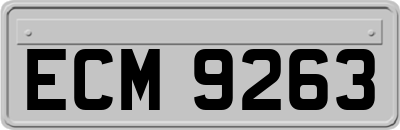 ECM9263