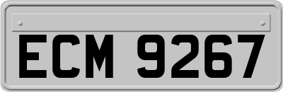 ECM9267