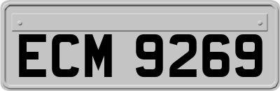ECM9269
