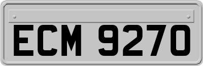ECM9270