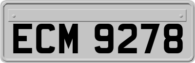 ECM9278