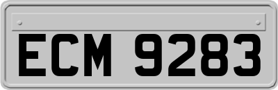 ECM9283