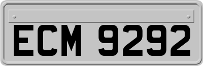 ECM9292
