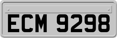ECM9298