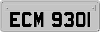 ECM9301