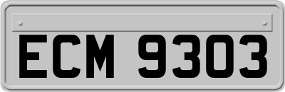 ECM9303