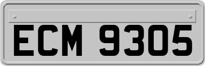 ECM9305