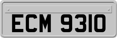 ECM9310