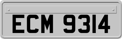 ECM9314