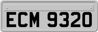 ECM9320