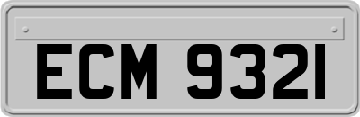 ECM9321