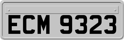 ECM9323