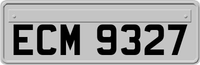 ECM9327
