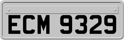 ECM9329