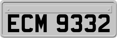 ECM9332