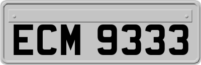 ECM9333