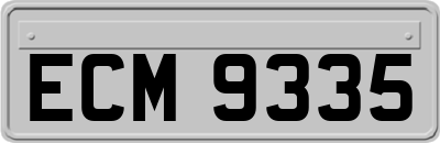 ECM9335