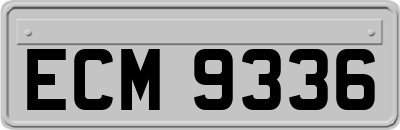 ECM9336