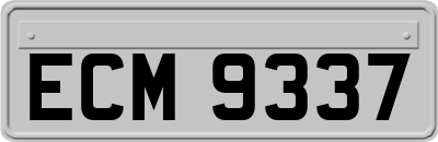 ECM9337