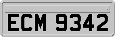 ECM9342