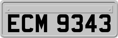 ECM9343