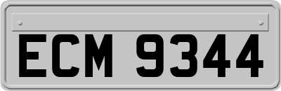 ECM9344