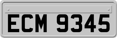 ECM9345