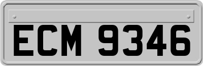 ECM9346