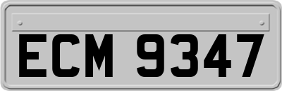 ECM9347