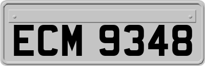 ECM9348