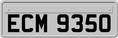 ECM9350