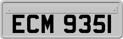 ECM9351