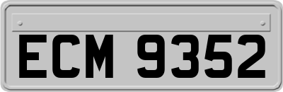 ECM9352