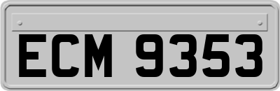 ECM9353