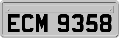 ECM9358