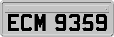 ECM9359
