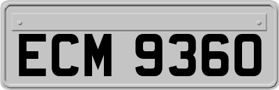 ECM9360