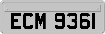 ECM9361