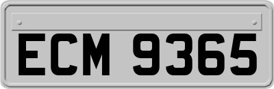 ECM9365