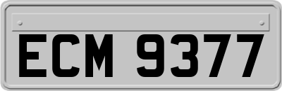 ECM9377