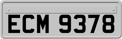 ECM9378