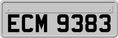 ECM9383