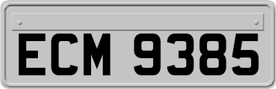 ECM9385