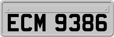 ECM9386