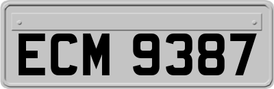 ECM9387