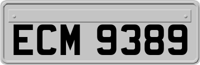 ECM9389